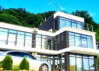 Дом на продажу, 455.9 м2, село Пляхо, улица Гагарина, 1