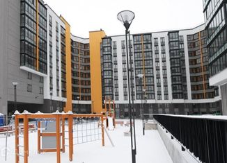 Продам 2-комнатную квартиру, 69.7 м2, Санкт-Петербург, улица Беринга, 5, улица Беринга