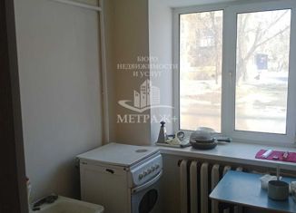2-комнатная квартира на продажу, 43 м2, Орск, улица Станиславского, 1Б
