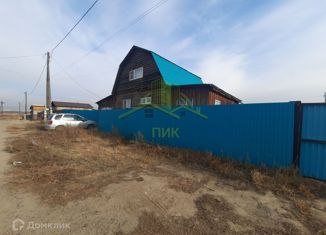 Продам дом, 101.9 м2, ДНТ Жемчуг, Береговая улица