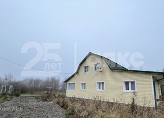 Дом на продажу, 130 м2, деревня Лысцево