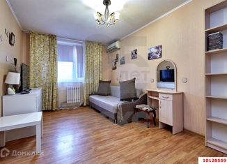 Продается 1-комнатная квартира, 35.4 м2, Краснодар, Алма-Атинская улица, 2Г, микрорайон Сельхозинститут