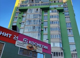 Продажа квартиры студии, 18 м2, Тамбовская область, Свободная улица, 4к1