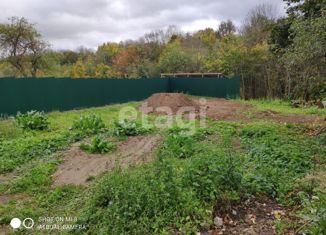 Продам участок, 6 сот., деревня Прудное, Научная улица