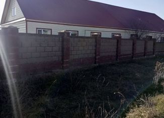Продаю дом, 122.5 м2, село Кушнаренково, улица 70 лет Октября