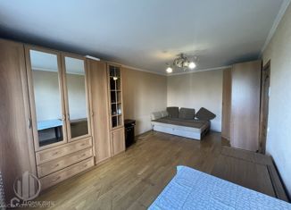 1-комнатная квартира в аренду, 32 м2, Москва, Ясный проезд, 12к1, район Южное Медведково