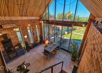 Продаю дом, 200 м2, деревня Шибаново, Центральная улица, 80