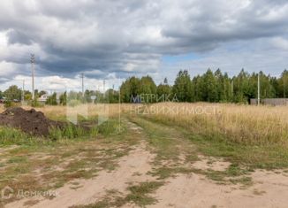 Продается земельный участок, 8.09 сот., деревня Друганова