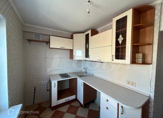 Продается двухкомнатная квартира, 45 м2, Тюмень, Метелёвская улица, 4, Калининский округ
