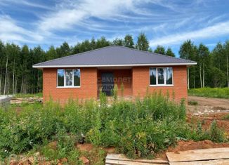 Продам дом, 98 м2, Удмуртия, Каспийская улица