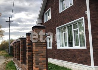 Продажа дома, 150 м2, Нижневартовск, Земляничная улица