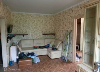 Продам двухкомнатную квартиру, 42 м2, Самара, улица Александра Матросова, 2, метро Безымянка