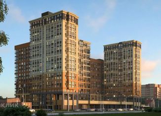 Продажа машиноместа, 13.25 м2, Рязань, Интернациональная улица, 20, Московский район