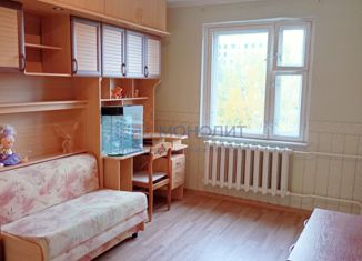 Продажа 3-комнатной квартиры, 62.4 м2, Нижний Новгород, улица Минеева, 35, улица Минеева