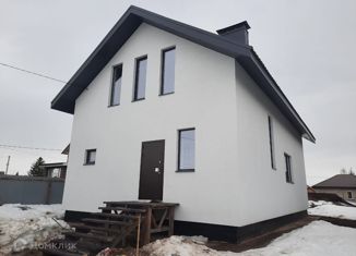 Продаю дом, 166 м2, деревня Жилино, Манежная улица