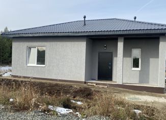 Продам дом, 103 м2, ДНП Бобровские Луга, Лазурная улица