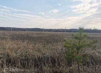 Продам земельный участок, 9 сот., деревня Баранцево