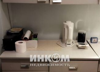 Сдам в аренду 2-комнатную квартиру, 46 м2, Москва, Ленинский проспект, 122, район Проспект Вернадского