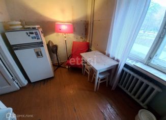 Продается 1-ком. квартира, 38.8 м2, Нижний Новгород, улица Краснодонцев, 7, метро Парк Культуры