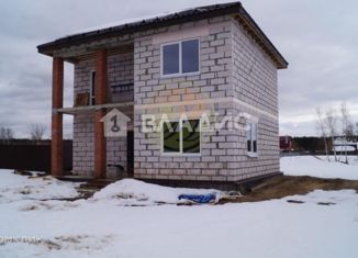 Продаю дом, 116 м2, деревня Камельгино, деревня Камельгино, 105