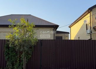 Продается дом, 93.5 м2, село Цветное, Шоссейный переулок, 4