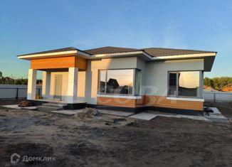 Продам дом, 140 м2, коттеджный посёлок Решетникова-2, Коралловая улица