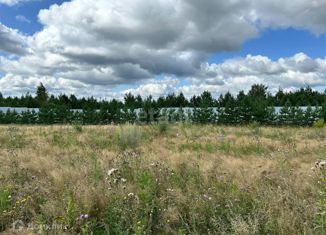 Продажа земельного участка, 15.1 сот., село Верхнемакарово, Колхозная улица, 29