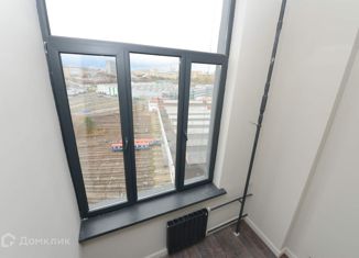 Продам квартиру студию, 16.4 м2, Москва, Балтийская улица, 15, Балтийская улица