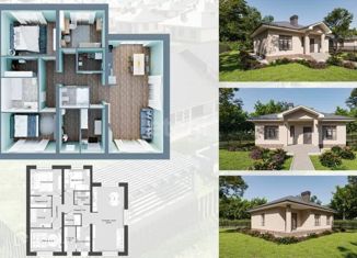 Земельный участок на продажу, 8.05 сот., село Таптыково