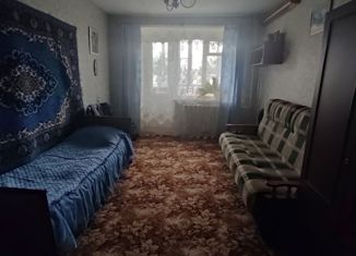 Продажа трехкомнатной квартиры, 61.7 м2, Нерехта, улица Дружбы, 17