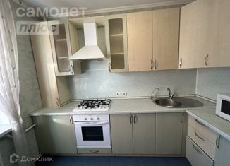 Продам 2-ком. квартиру, 50.7 м2, Рязань, улица Кудрявцева, 39, Центральный район