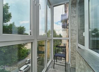 Продажа двухкомнатной квартиры, 54 м2, Краснодар, улица Хакурате, 4, улица Хакурате