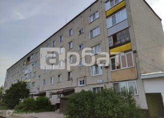 Продам 1-комнатную квартиру, 32.7 м2, Нижегородская область, Садовая улица, 19