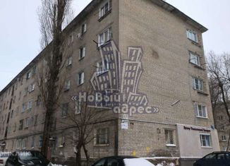 Продается 1-ком. квартира, 18.5 м2, Воронеж, бульвар Пионеров, 17, Советский район