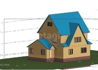 Продажа дома, 270 м2, село Верх-Тула, улица Чеминский Жилмассив, 95Б