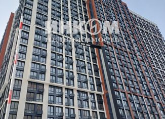 Продажа двухкомнатной квартиры, 37.6 м2, Москва, Газгольдерная улица, 10, ЖК Профит