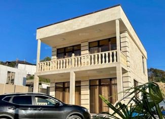 Продам дом, 180 м2, село Черешня, Владимировская улица