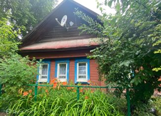 Продается дом, 44 м2, Бор, улица Мичурина