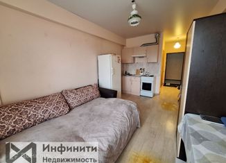 Продается квартира студия, 24.6 м2, Ставрополь, проспект Кулакова, 65/1, микрорайон № 18