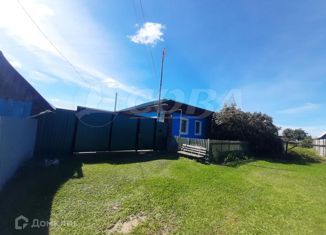 Дом на продажу, 53.9 м2, село Борки, Южный переулок, 5