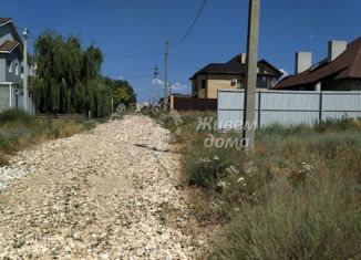 Продажа земельного участка, 14.15 сот., поселок Царицын, улица Новостроек