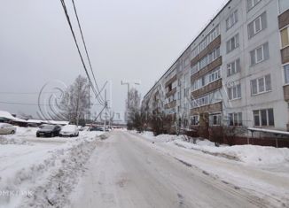 Продается 2-ком. квартира, 55.3 м2, Лодейное Поле, Пограничная улица, 13к1