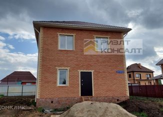 Продаю дом, 135 м2, село Дружино, Ореховая улица, 37