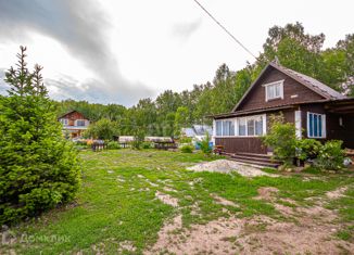 Продается дом, 80 м2, Новосибирская область, Лесной переулок, 4