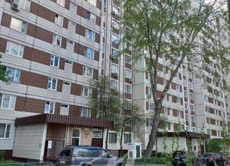Продажа 3-комнатной квартиры, 76.5 м2, Москва, Венёвская улица, 19, метро Улица Скобелевская