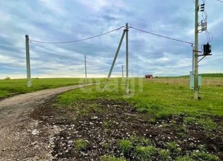 Продаю участок, 182.1 сот., село Карамышево, Центральная улица