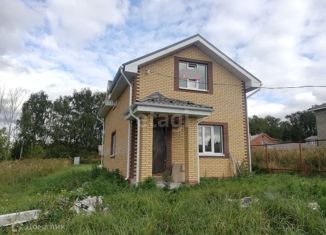 Продам дом, 106.3 м2, село Новая Тура, Слободская улица