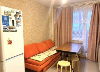 3-комнатная квартира на продажу, 72.5 м2, посёлок Парголово, Приозерское шоссе, 20к5