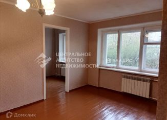 Продажа двухкомнатной квартиры, 42.8 м2, Рязань, Высоковольтная улица, 29