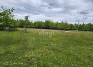 Продается участок, 10 сот., деревня Ивницы, Луговая улица